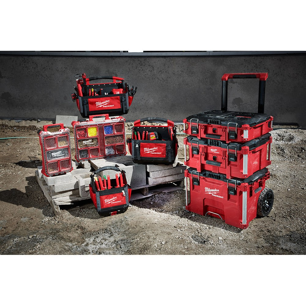 Milwaukee 48-22-8320 20 PACKOUT Tote