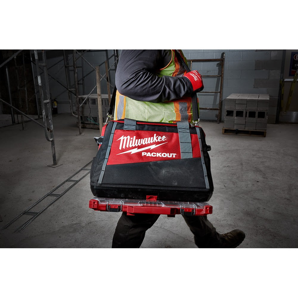 Milwaukee 48-22-8322 20 PACKOUT Tool Bag