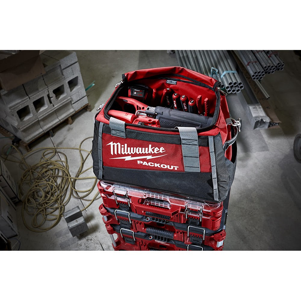 Milwaukee 48-22-8322 20 PACKOUT Tool Bag