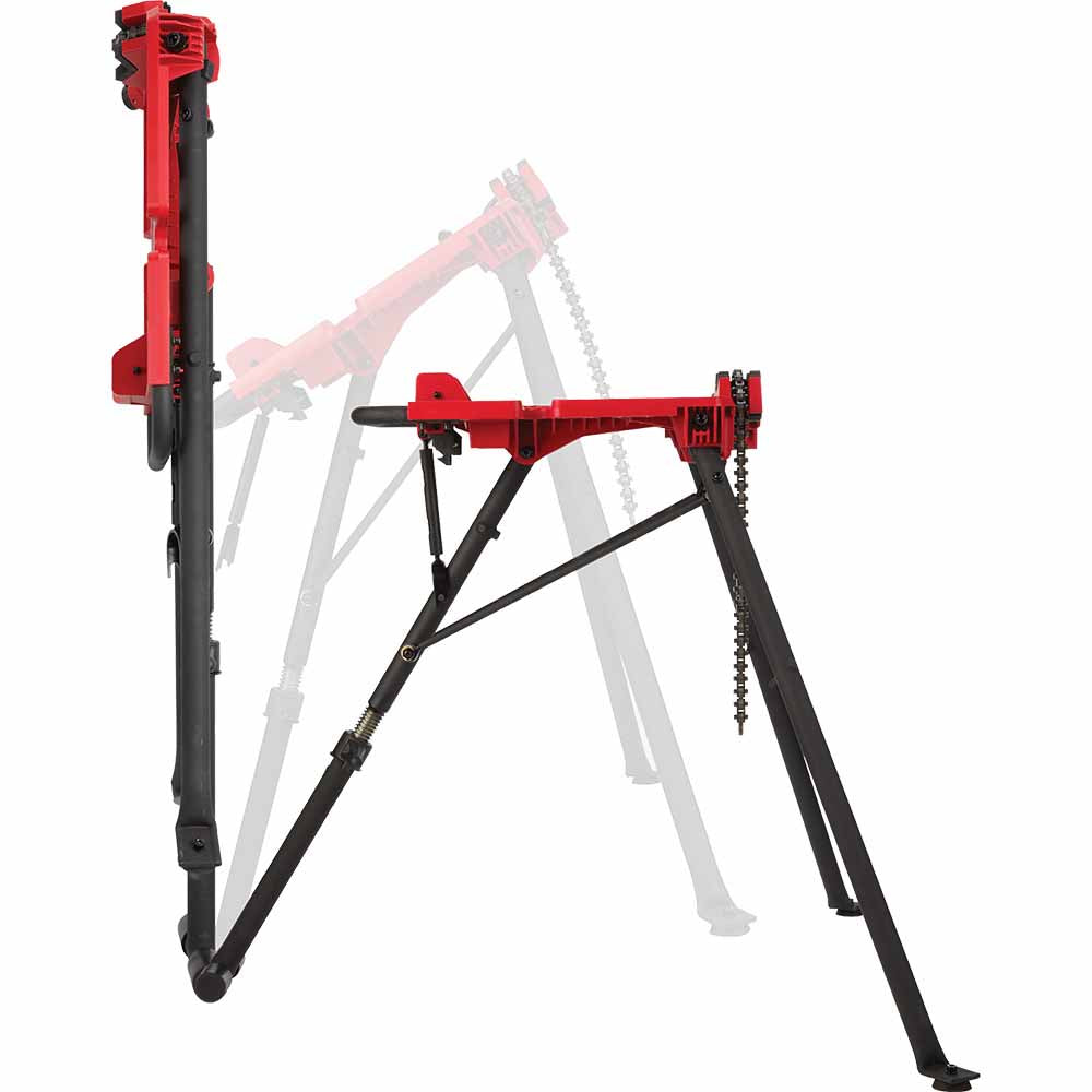 Milwaukee 48-22-8690 6 Leveling Tripod Chain Vise