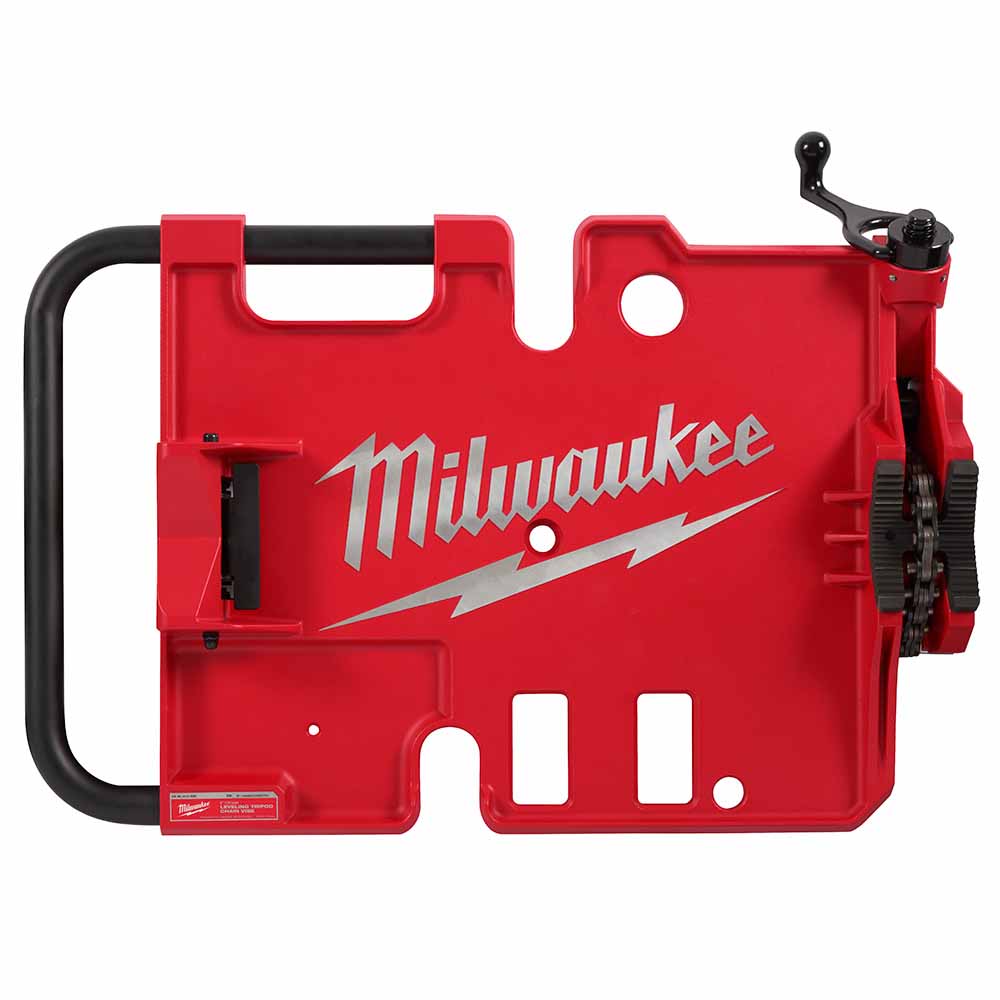 Milwaukee 48-22-8690 6 Leveling Tripod Chain Vise