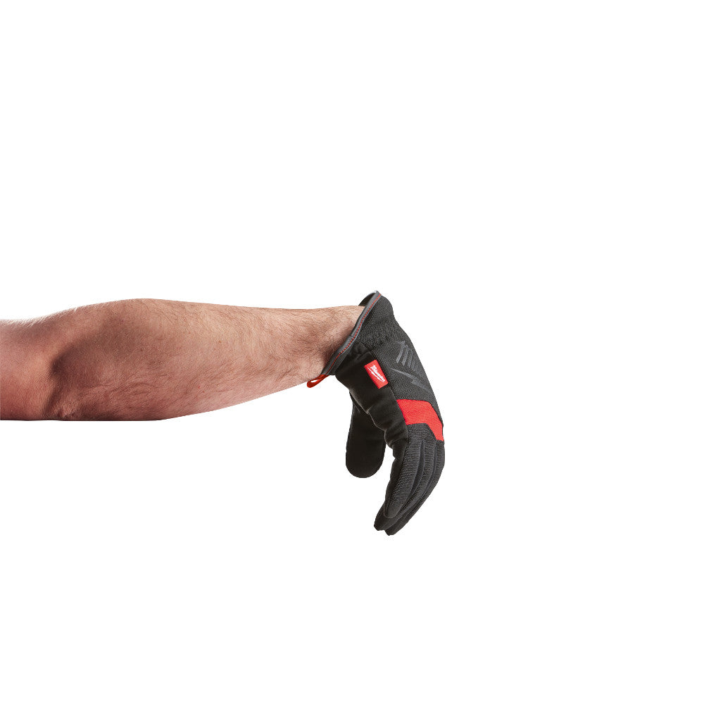 Milwaukee 48-22-8712 Free-Flex Work Gloves - Large