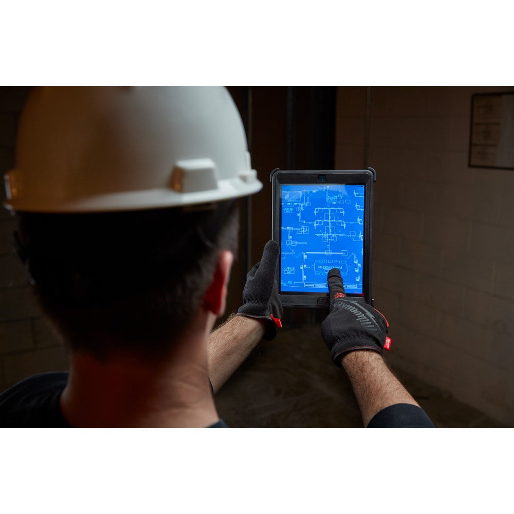 Milwaukee 48-22-8713 Free-Flex Work Gloves - XL