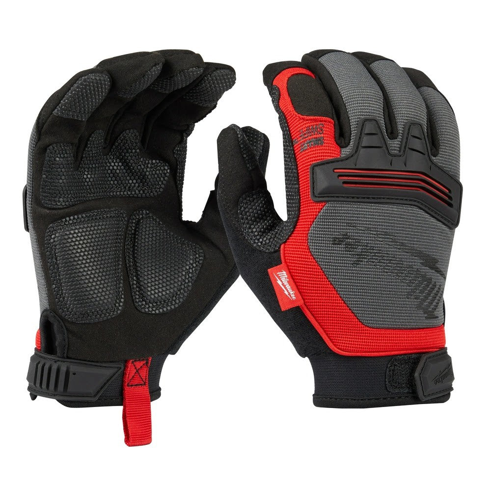 Milwaukee 48-22-8731 DEMOLITION GLOVES - M
