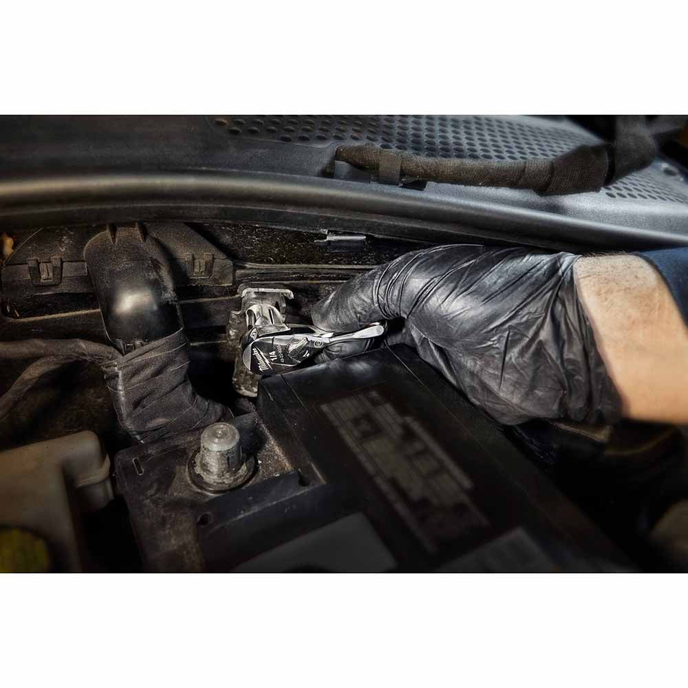 Milwaukee 48-22-9003 1/4” Drive 3” Ratchet