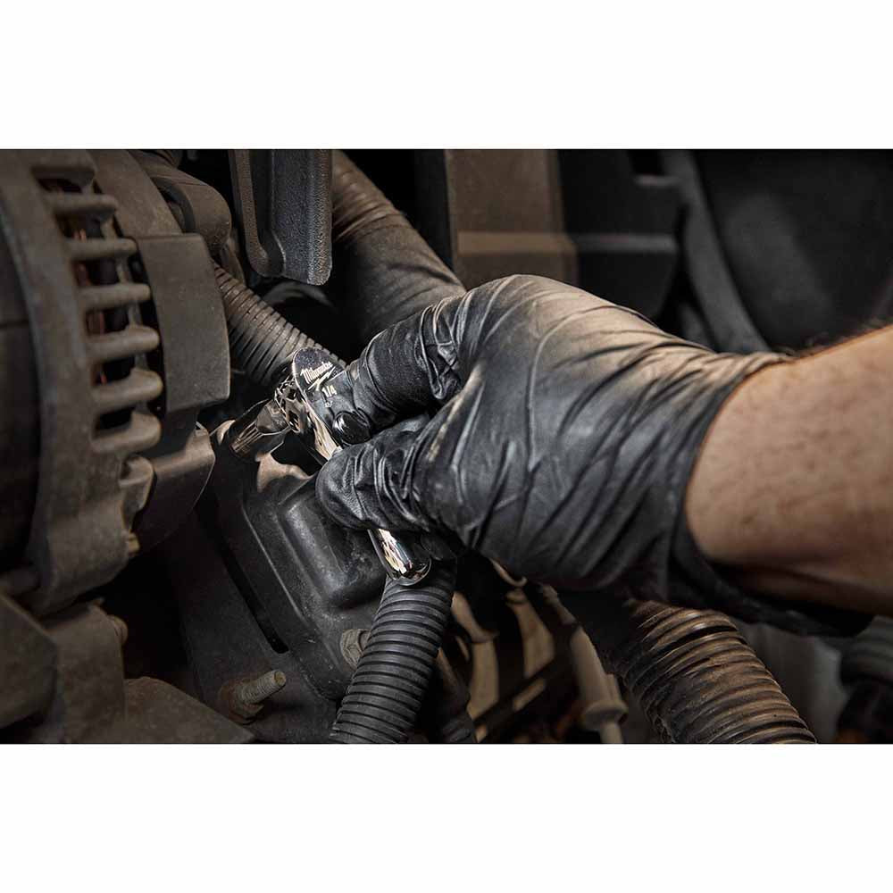 Milwaukee 48-22-9003 1/4” Drive 3” Ratchet