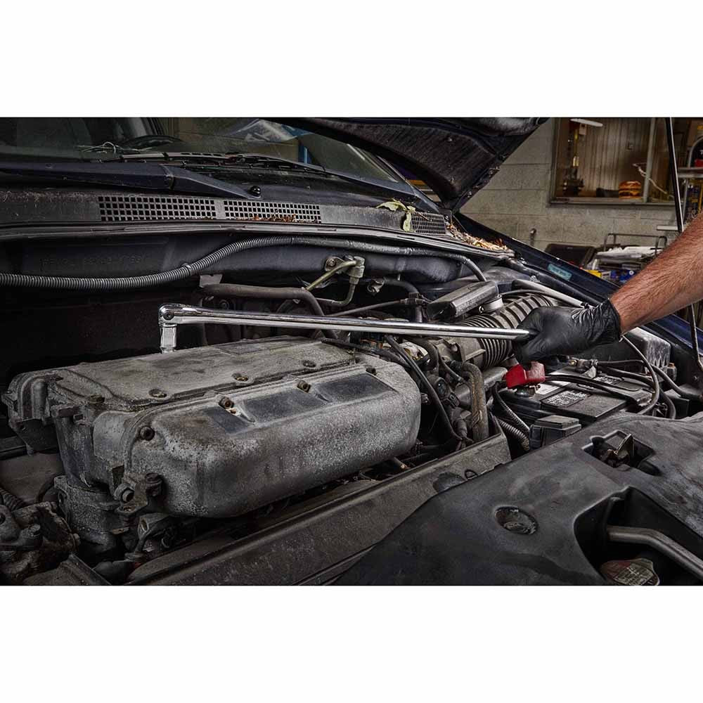 Milwaukee 48-22-9013 1/2 Drive Breaker Bar (24)