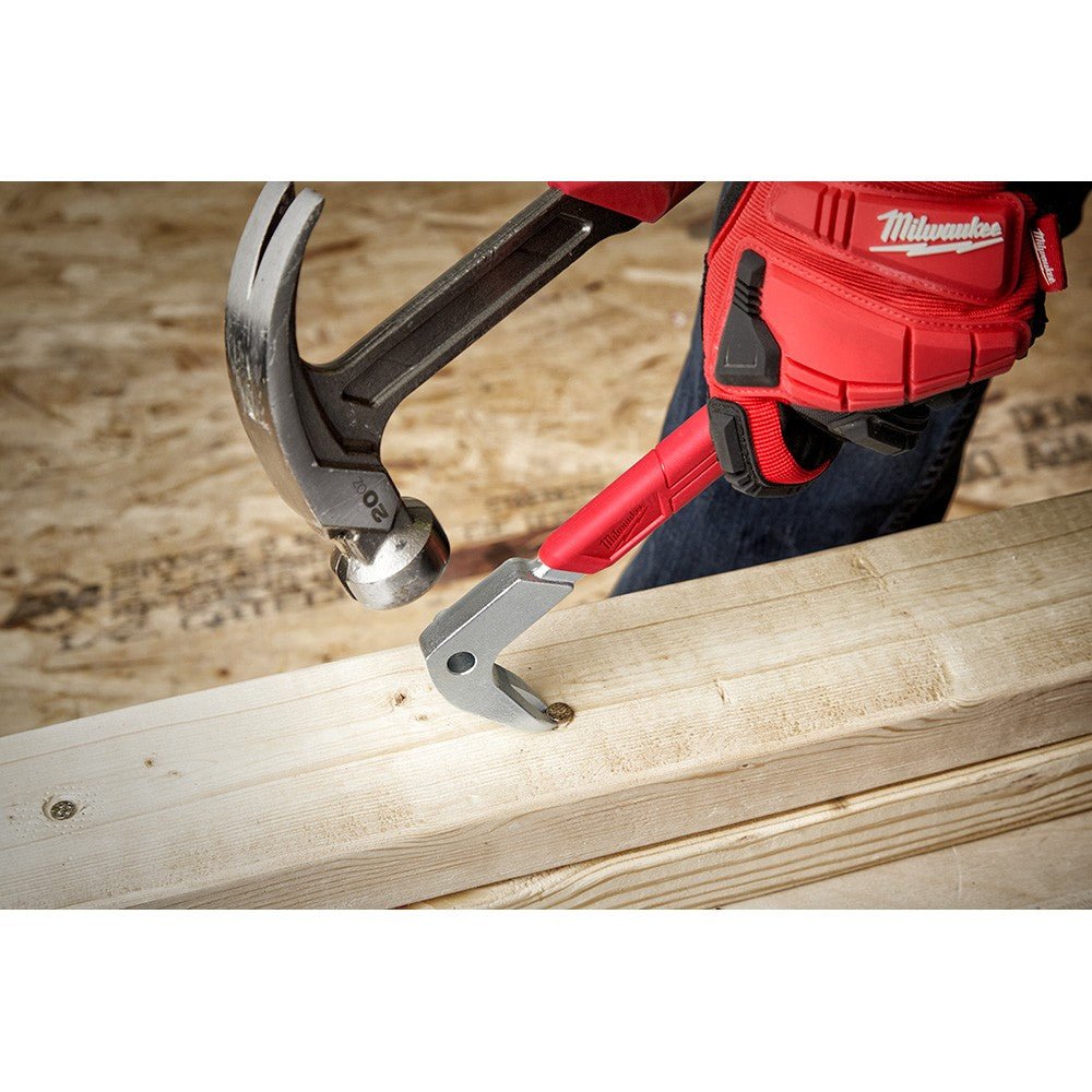 Milwaukee 48-22-9031 10 Nail Puller