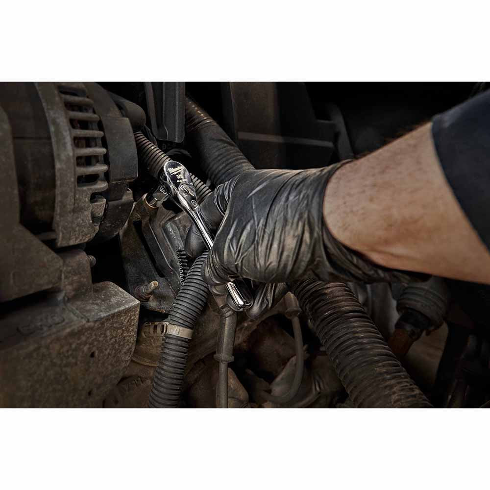 Milwaukee 48-22-9036 3/8 Drive 5 Ratchet