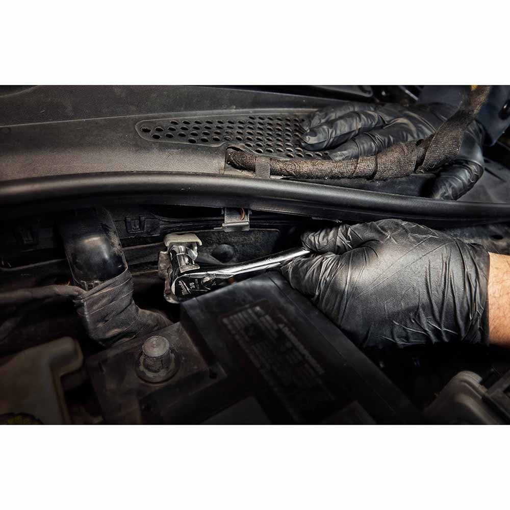 Milwaukee 48-22-9036 3/8 Drive 5 Ratchet