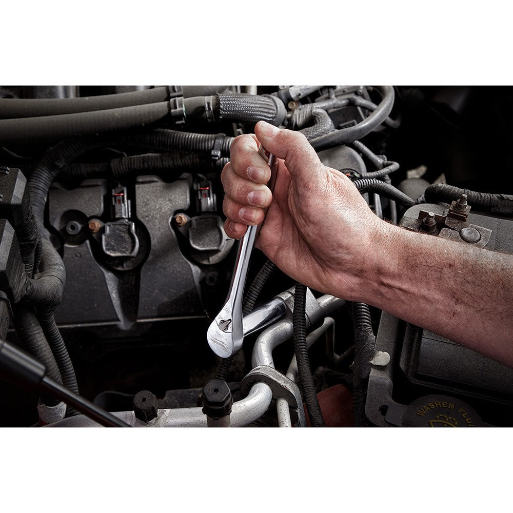 Milwaukee 48-22-9038 3/8 Drive Ratchet