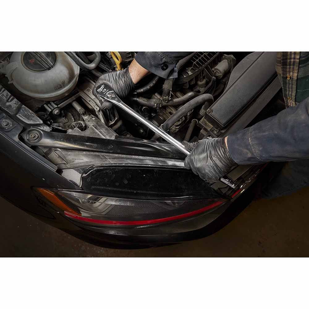 Milwaukee 48-22-9050 1/2 Drive 18 Ratchet