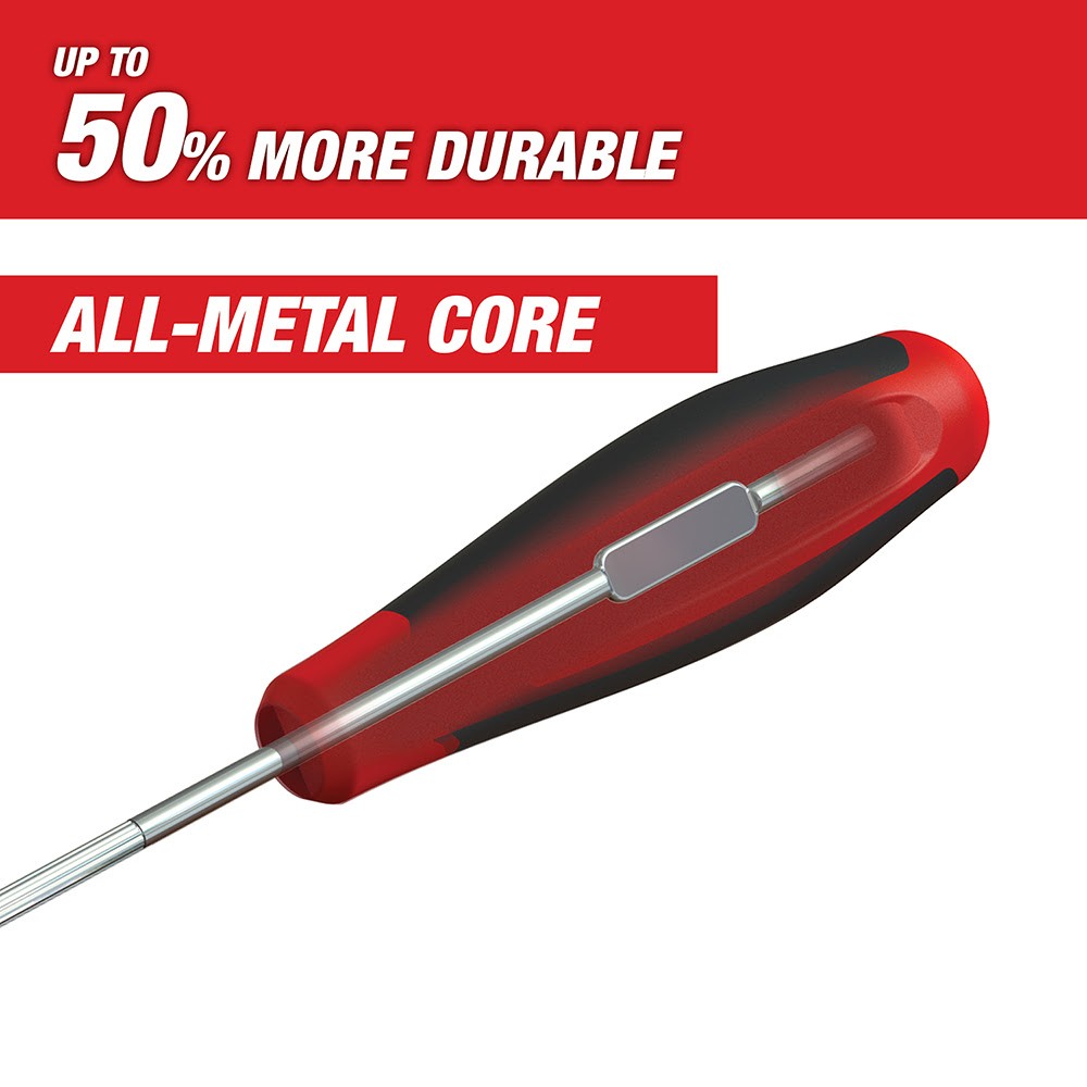 Milwaukee 48-22-9215 4 Piece Hook & Pick Set