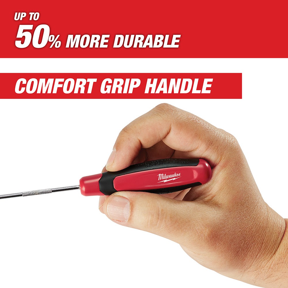 Milwaukee 48-22-9215 4 Piece Hook & Pick Set