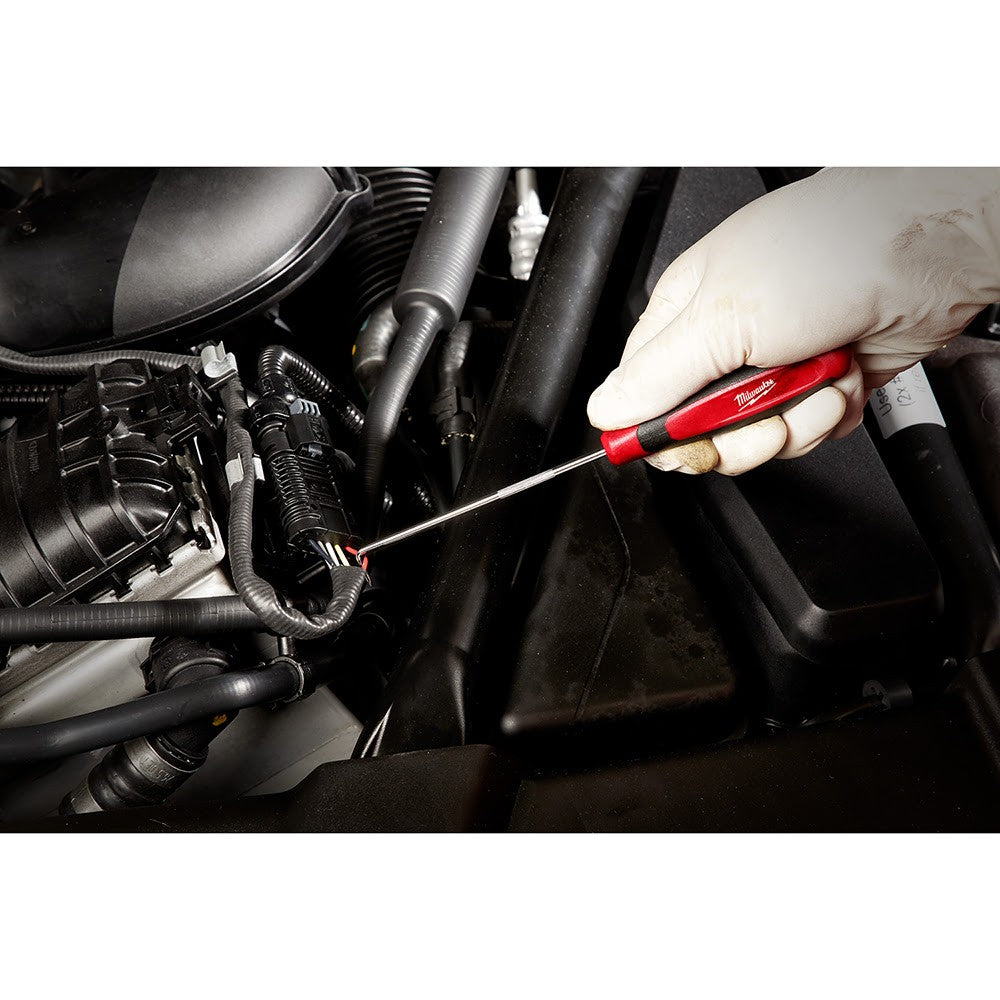 Milwaukee 48-22-9215 4 Piece Hook & Pick Set