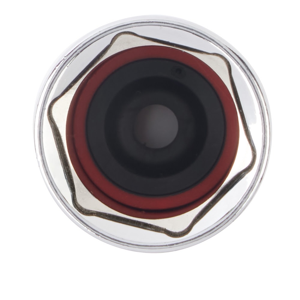 Milwaukee 48-22-9550 3/8 Drive 9/16 Spark Plug Socket