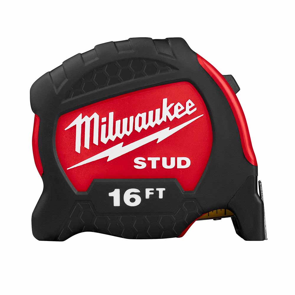 Milwaukee 48-22-9716 16 STUD Tape Measure
