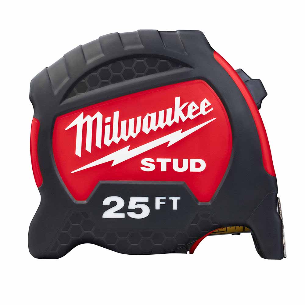 Milwaukee 48-22-9725 25 STUD Tape Measure