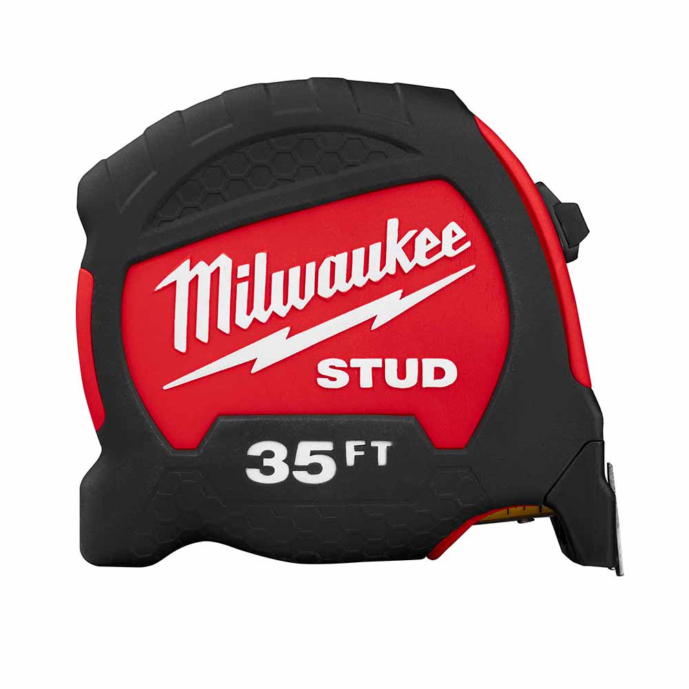 Milwaukee 48-22-9735 35 STUD Tape Measure