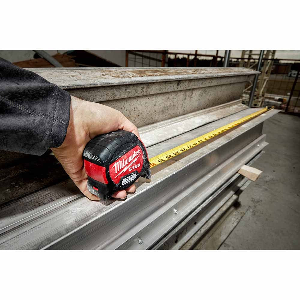 Milwaukee 48-22-9735 35 STUD Tape Measure