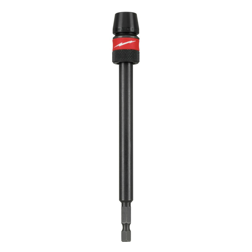 Milwaukee 48-28-1010 6 x 1/4 All Hex Extension