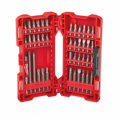 Milwaukee 48-32-1551 42 Piece Driver Bit Set