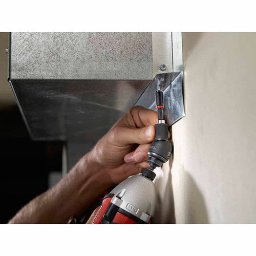 Milwaukee 48-32-2301 Shockwave™ 30º Knuckle™ 11 Piece Bit Set