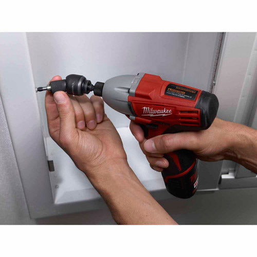 Milwaukee 48-32-2301 Shockwave™ 30º Knuckle™ 11 Piece Bit Set