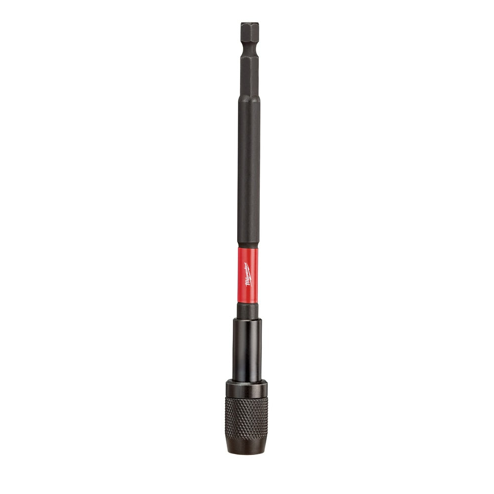 Milwaukee 48-32-4532 Shockwave 6 Impact Locking Bit Holder