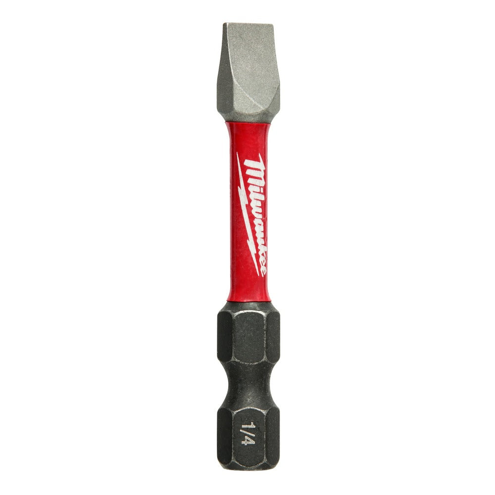 Milwaukee 48-32-4918 SL 1/4 2” Power Bit 1Pk