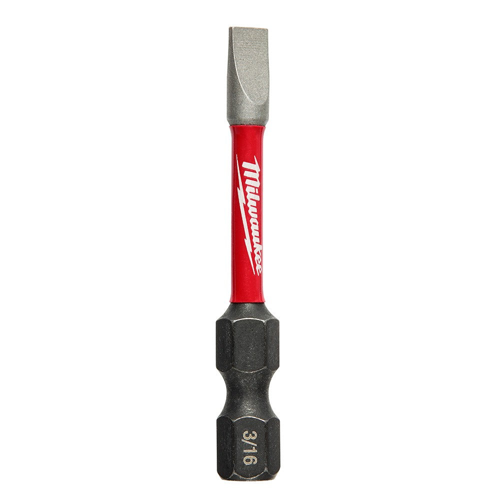 Milwaukee 48-32-4919 SL 3/16 2” Power Bit 1Pk