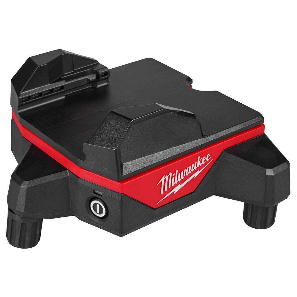 Milwaukee 48-35-1314 Wireless Laser Alignment Base w/ Remote