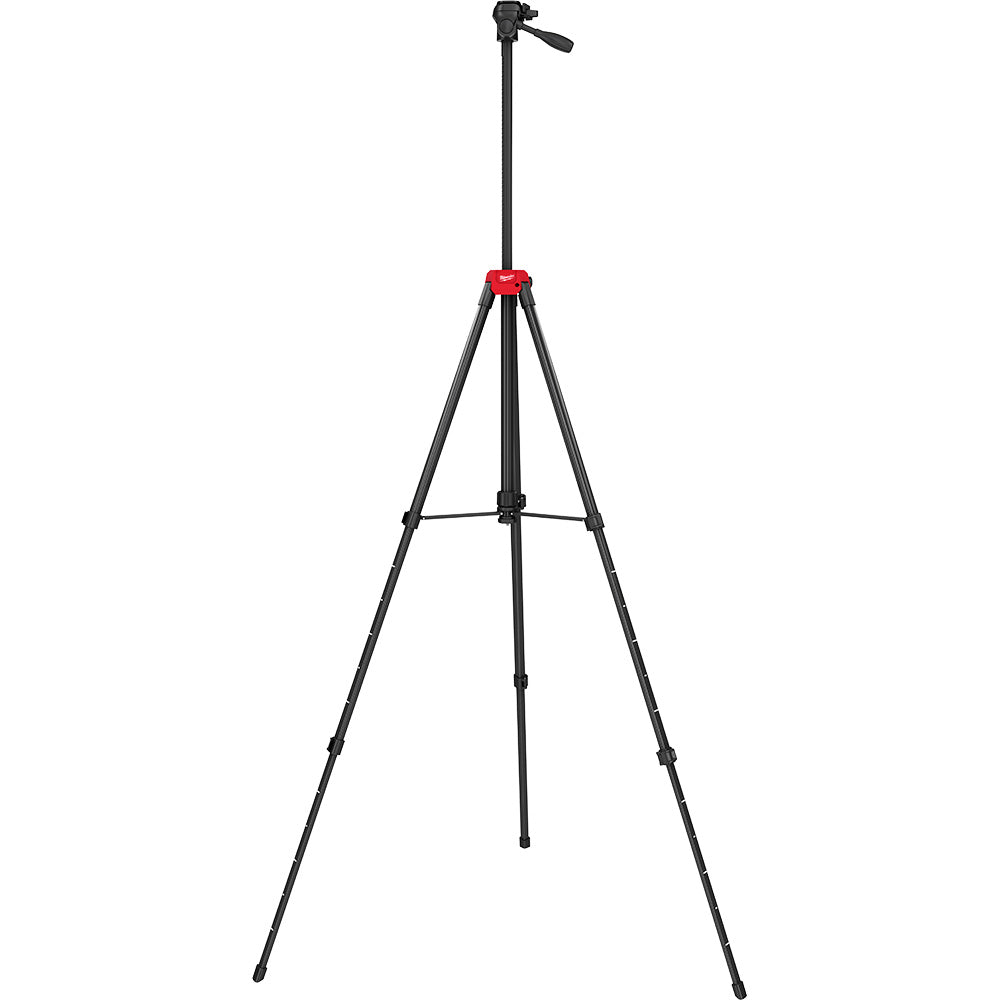 Milwaukee 48-35-1411 72 Laser Tripod