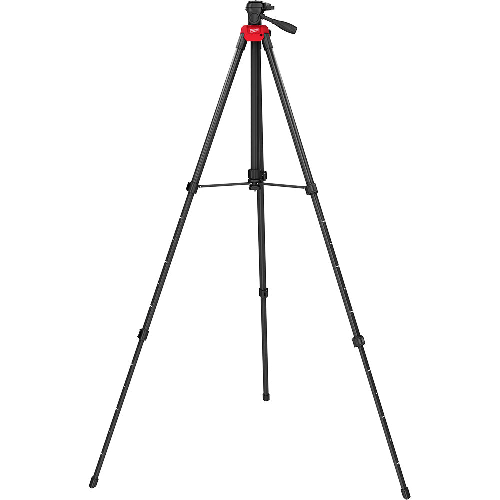 Milwaukee 48-35-1411 72 Laser Tripod