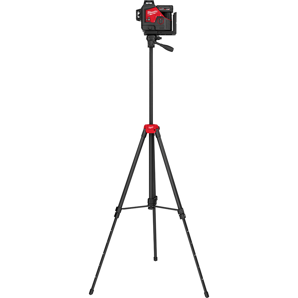 Milwaukee 48-35-1411 72 Laser Tripod