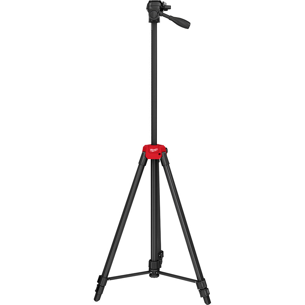 Milwaukee 48-35-1411 72 Laser Tripod