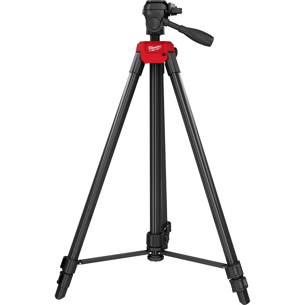 Milwaukee 48-35-1411 72 Laser Tripod