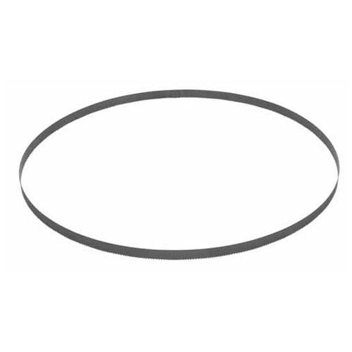 Milwaukee 48-39-0572 18TPI Sub-Compact Portable Band Saw Blade 3-Pack