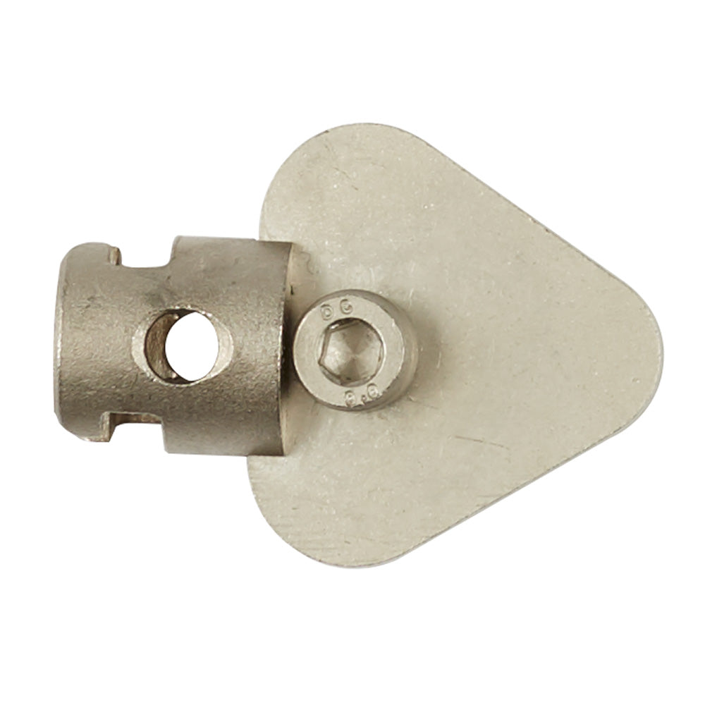 Milwaukee 48-53-2683 1 Spade Bit with Rustguard