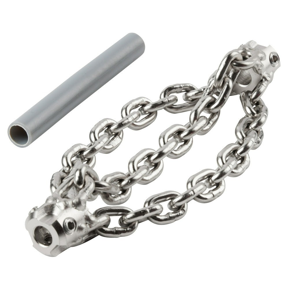 Milwaukee 48-53-3023 4 Standard Chain Knocker for 5/16 Chain Snake Cable