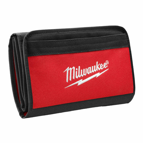 Milwaukee 48-55-0165 Soft Rollup Accessory Case