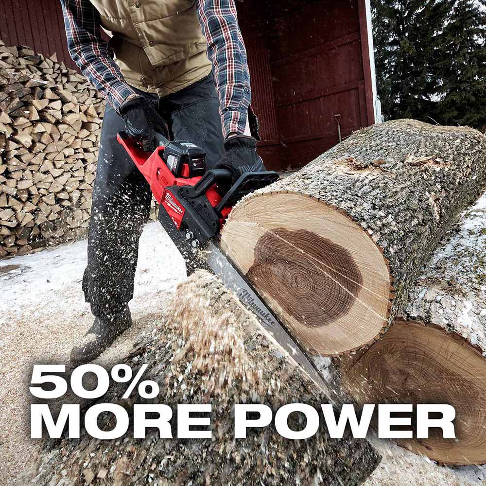 Milwaukee 48-59-1200 M18 REDLITHIUM High Output HD12.0 Starter Kit