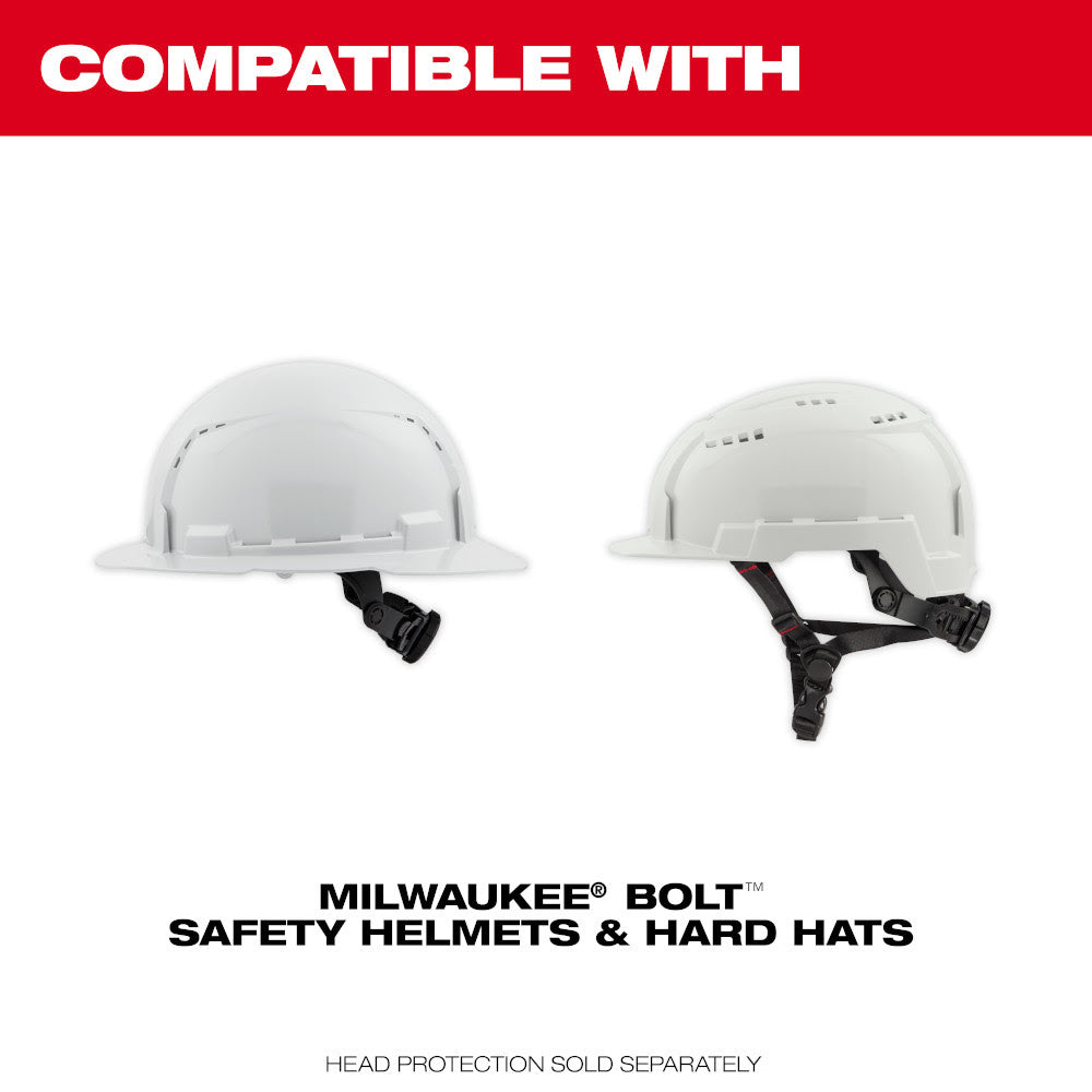 Milwaukee 48-73-4545 BOLT Cooling Skull Cap