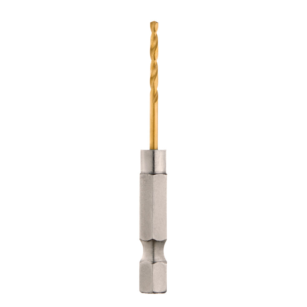 Milwaukee 48-89-4602 5/64 Titanium Shockwave Drill Bit