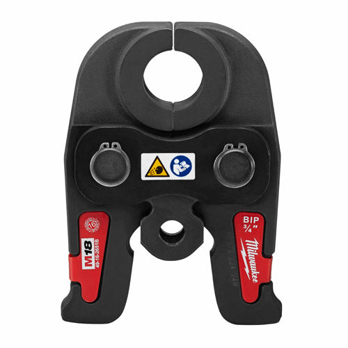 Milwaukee 49-16-2651B M18 3/4 Black Iron Press Jaw