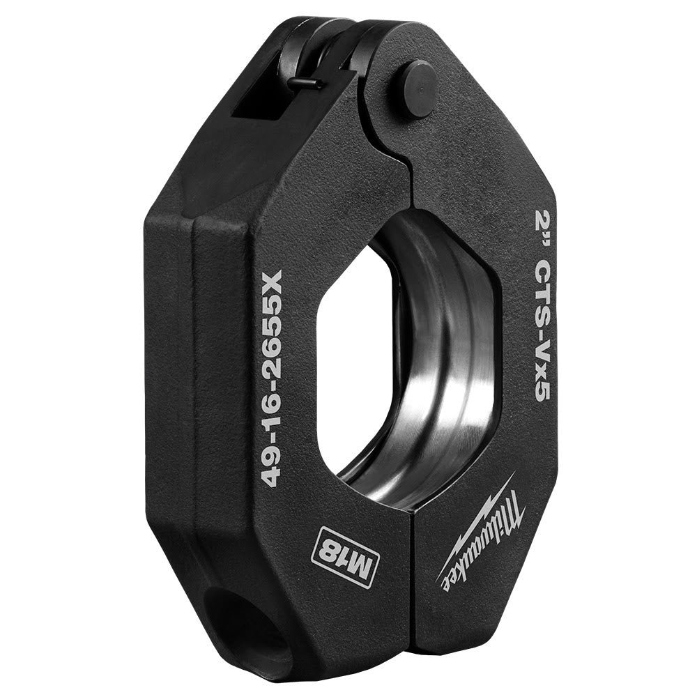 Milwaukee 49-16-2655X 2 CTS-V Pivoting Press Ring for M18 FORCE LOGIC Press Tools