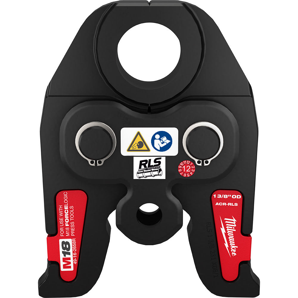 milwaukee-49-16-2658r-1-3-8-rls-acr-press-jaw-for-m18-force-logic-press-tools