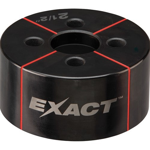 Milwaukee 49-16-2672 EXACT 2-1/2 Die