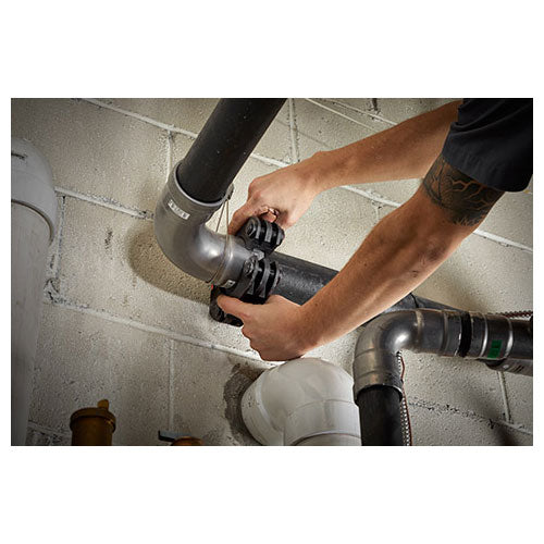 Milwaukee 49-16-2698 2-1/2 - 4 IPS XL Ring Kit for M18 FORCE LOGIC Long Throw Press Tool