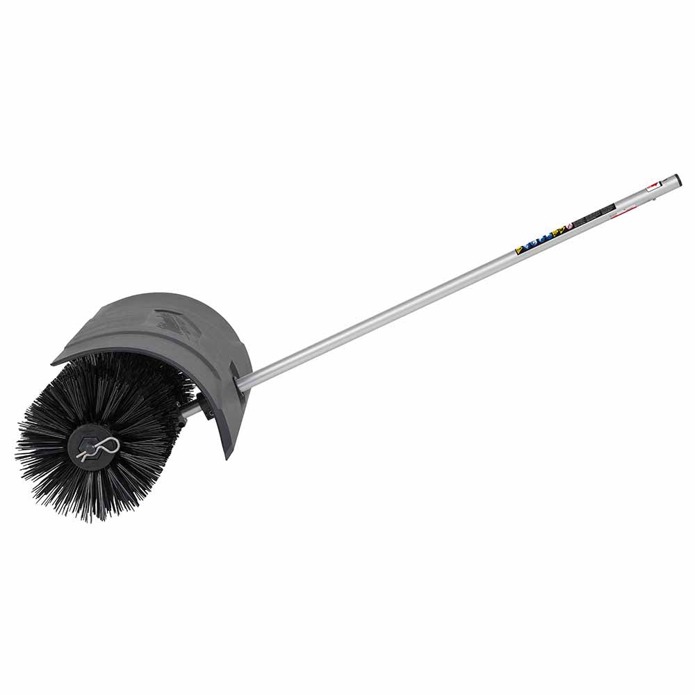 Milwaukee 49-16-2741 M18 Fuel Quik-Lok Bristle Brush Attachment
